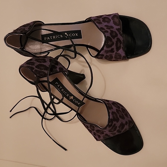 PATRICK COX made in Italy - Picture 2 of 8